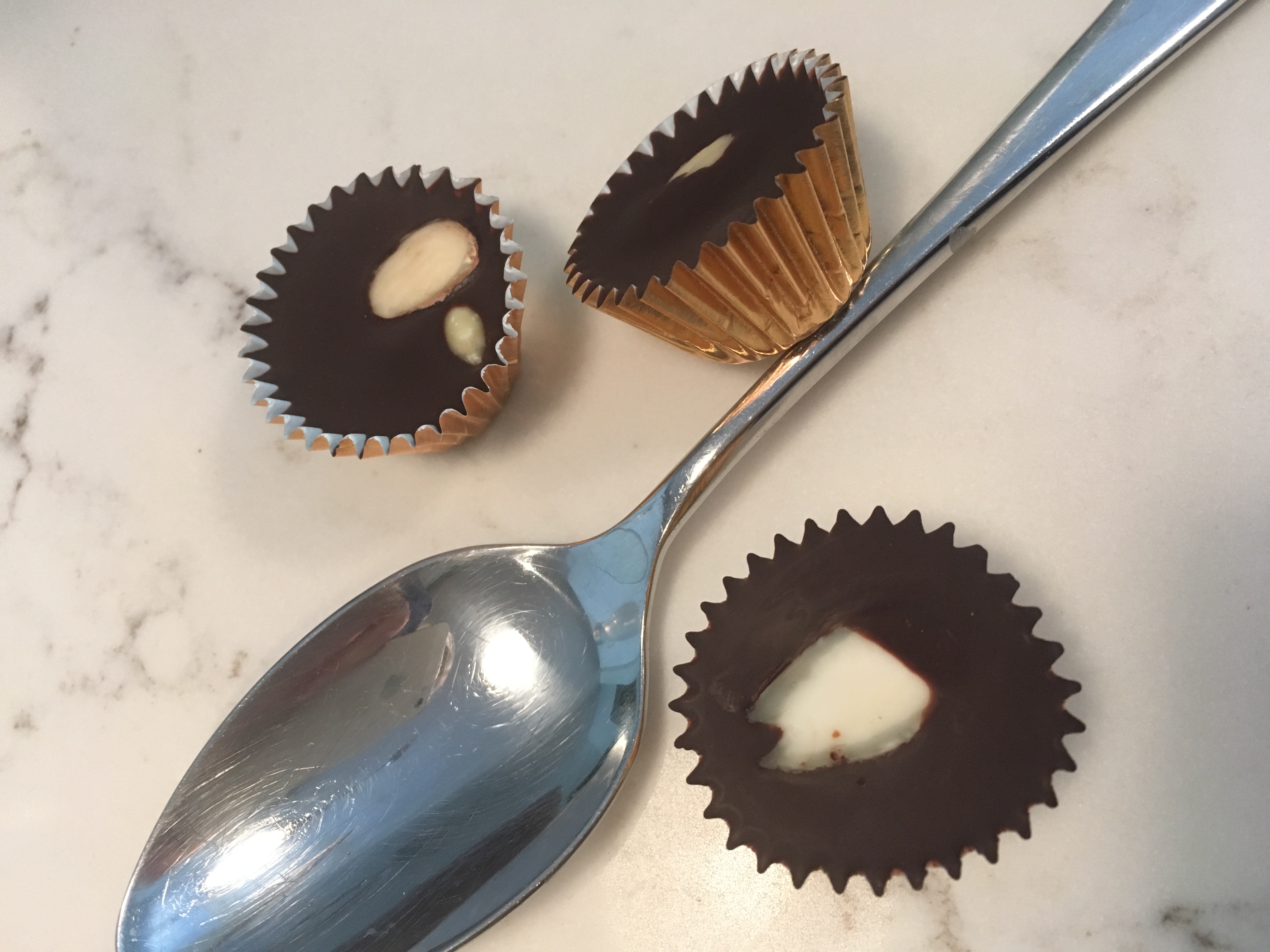 Sugar Free Chocolate Macademia Bites | Glenda Britton, RHN