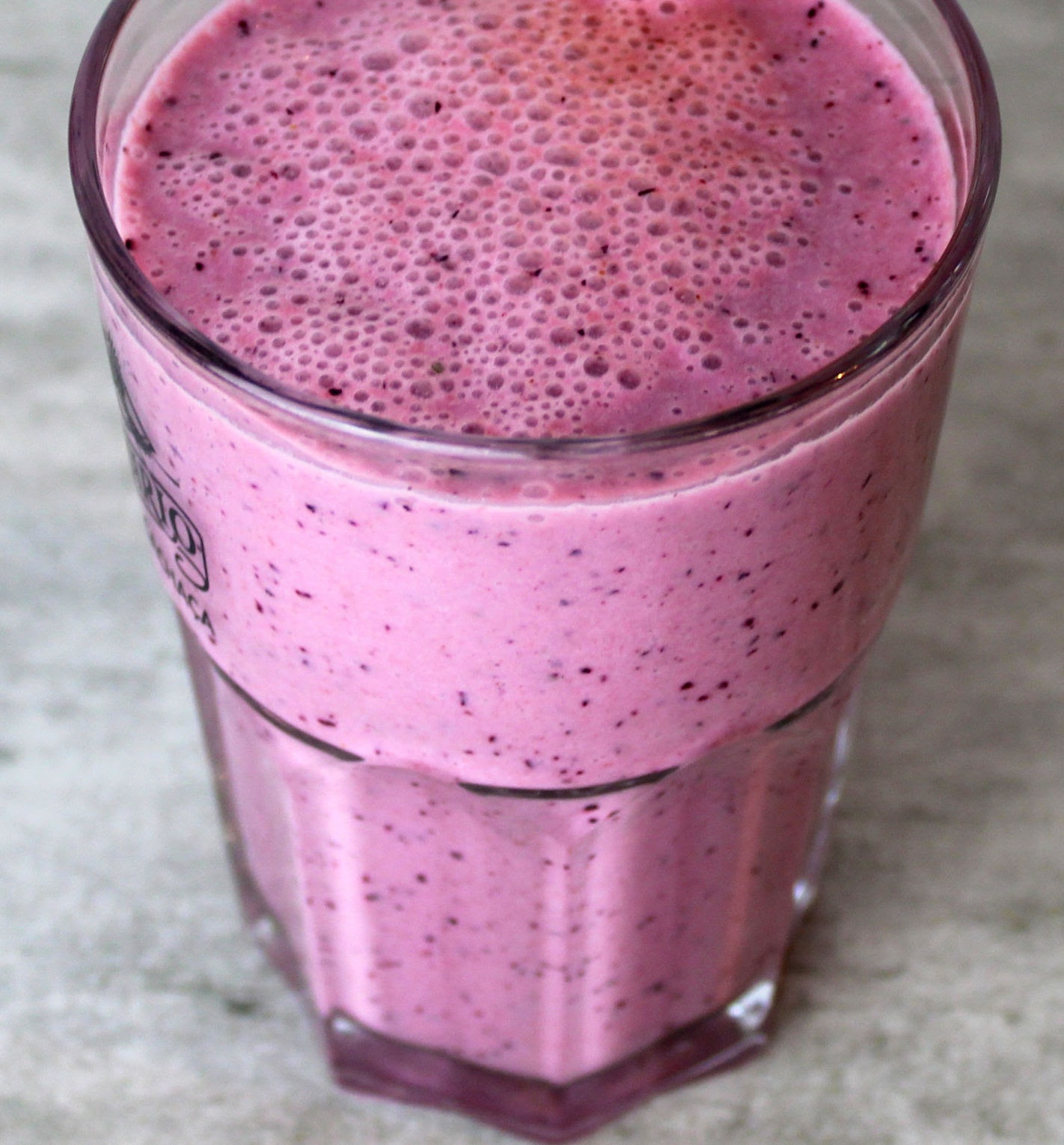 Immunity Boosting Smoothie | Glenda Britton, RHN